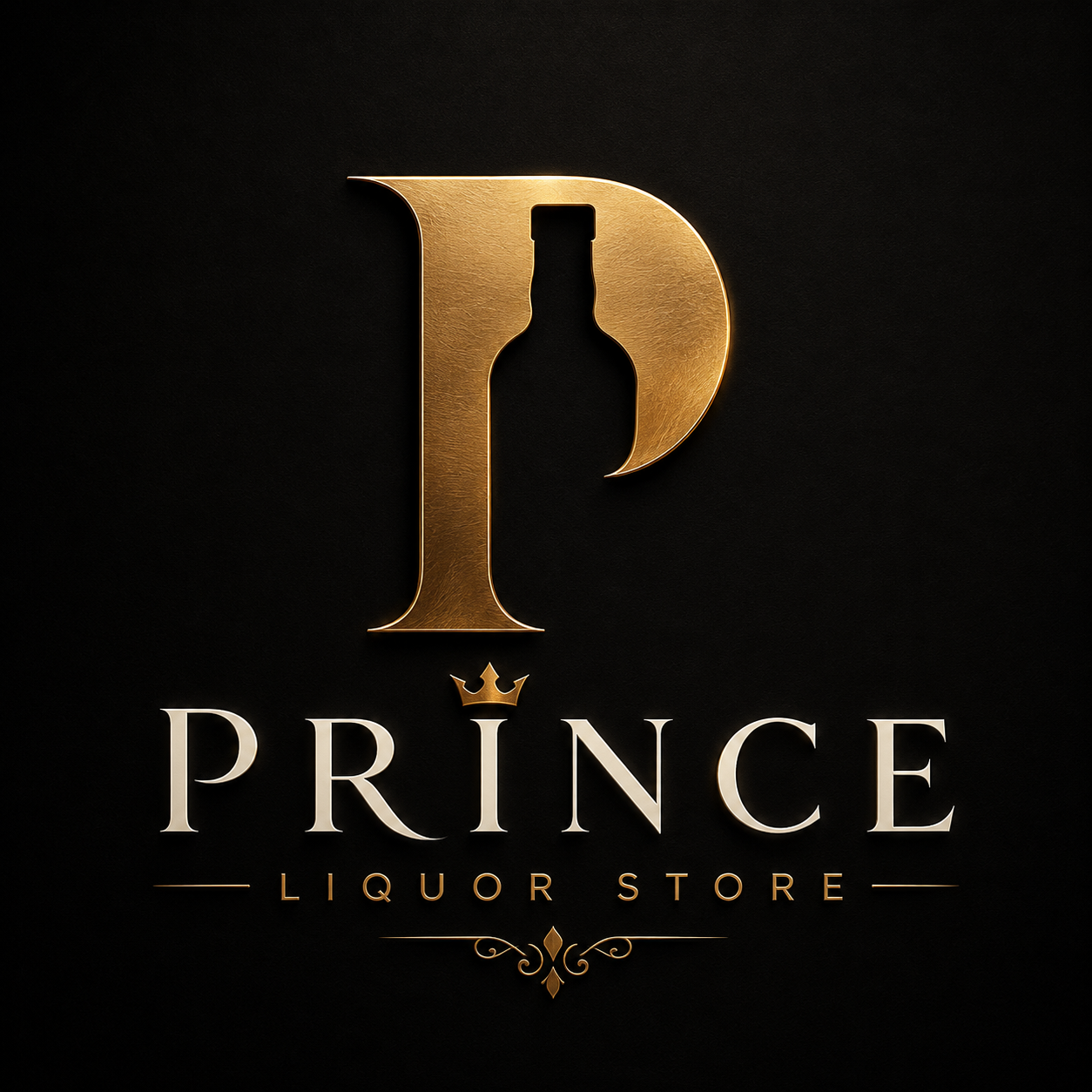 Prince Liquor Store